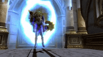 satohnguyen dragonnest GIF