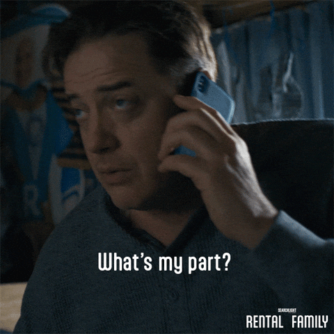 Brendan Fraser What GIF by Searchlight Pictures