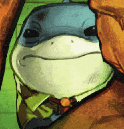 Marvel Jeff GIF