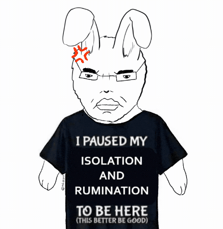 Bunny GIF