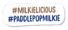 Paddlepop Sticker by Paddle Pop Malaysia