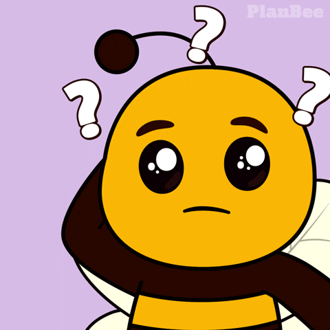 Plan B What GIF by Plan Bee Studios