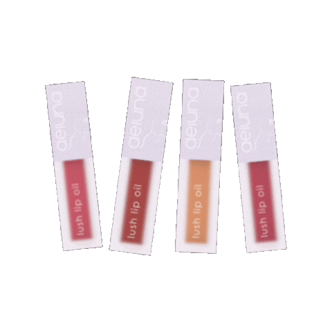 aeluna beauty Sticker