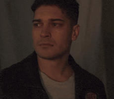 Cagatay Ulusoy Cry GIF