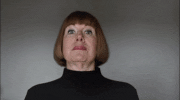 Anna Wintour No GIF by BDHCollective
