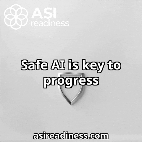Safety Security GIF by ASIreadiness