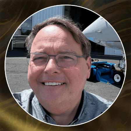 Eric Weaver GIF