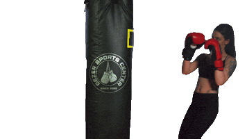 Gezer Sports Sticker