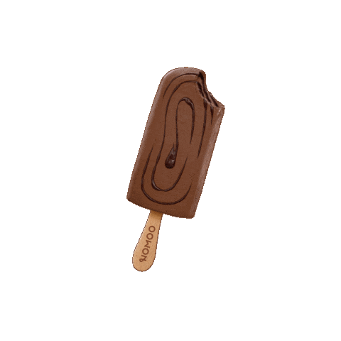 Stil Eiscreme Sticker by NOMOO