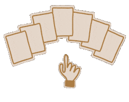 Mindset Meditatie Sticker