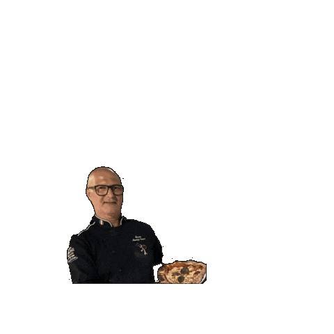 lapergola marsala Sticker