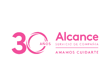 Breast Cancer Walking Sticker by Alcance Uruguay