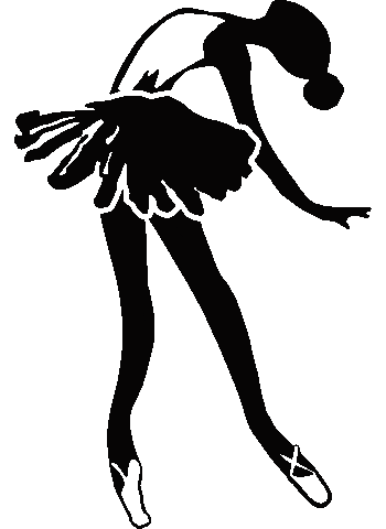 Fentonbt Sticker by Fenton Ballet Theatre