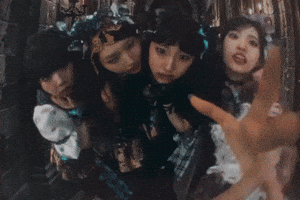 Phantom Siita GIF