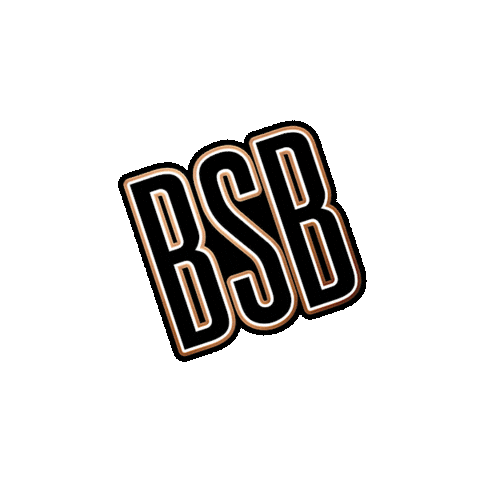 BSB Whiskey Sticker