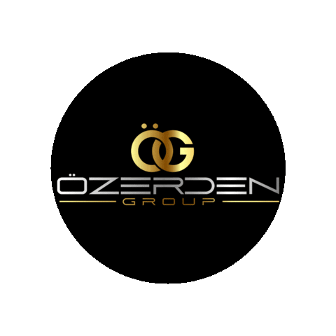 Ozerden Sticker by Özerden Group