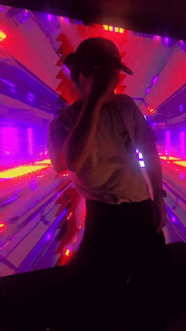 GIF by 80WAVE