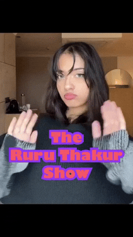 Ruru GIF