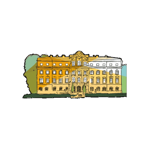 Salzburg Global Sticker