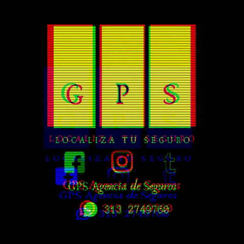 gpsagencia GIF
