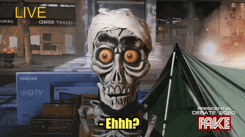 Err What GIF by Jeff Dunham