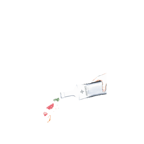 Inspiro Tequila Sticker