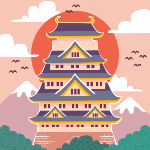 Levelup GIF by Virtus Technology Indonesia