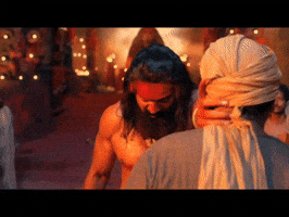 King GIF