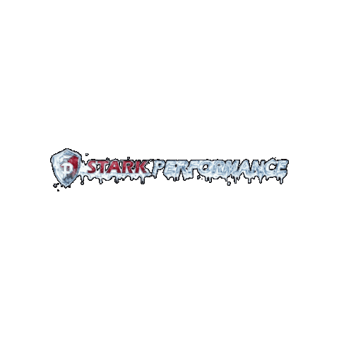 Car Tuning Sticker by Stark Performance