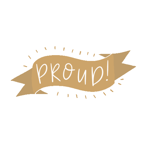 Celebration Sticker