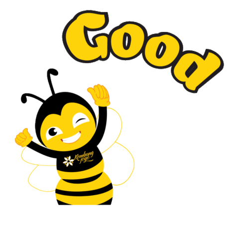 madukembangjoyoid Sticker