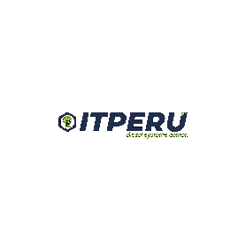itperu.diesel Sticker