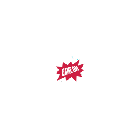 Game On Community Sticker by SportCares