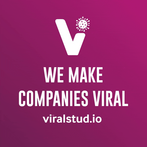 viralstudio marketing tiktok influencer viral GIF