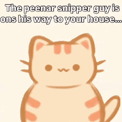 Cat GIF