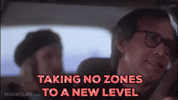 Drive Safe Christmas Vacation GIF by Teens in the Driver Seat