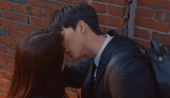 Kdrama GIF