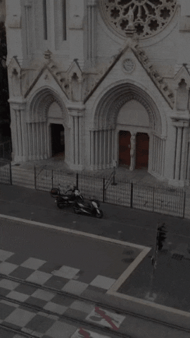 Nice GIF