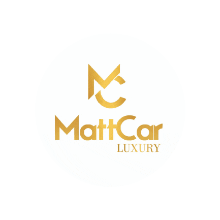 Mat Car Sticker