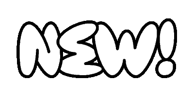 Fun Summer Sticker by Wavestorm