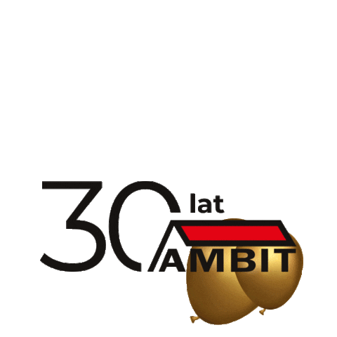 AmbitGDA Sticker