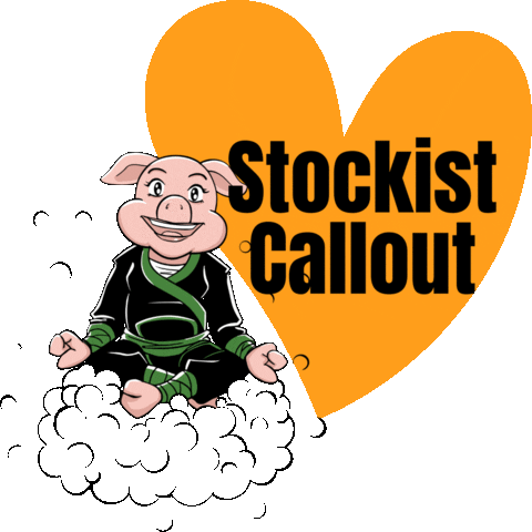 Sticker by East Forged