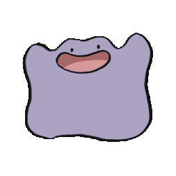 Hi Sticker