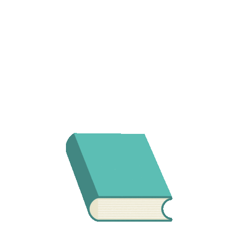 Reader Apparel Sticker
