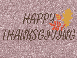 Thanks Giving GIF by LoveDaniAlexa