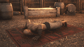 Conan Exiles Videogame GIF by Funcom