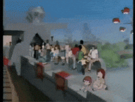 Caverna Do Drago GIF