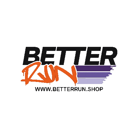 Onlineshop Sticker by betterrun.shop