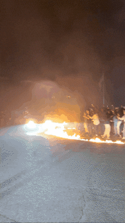Tv Show Drift GIF by Street Society