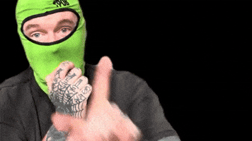 Barber Haircut GIF by TPOB